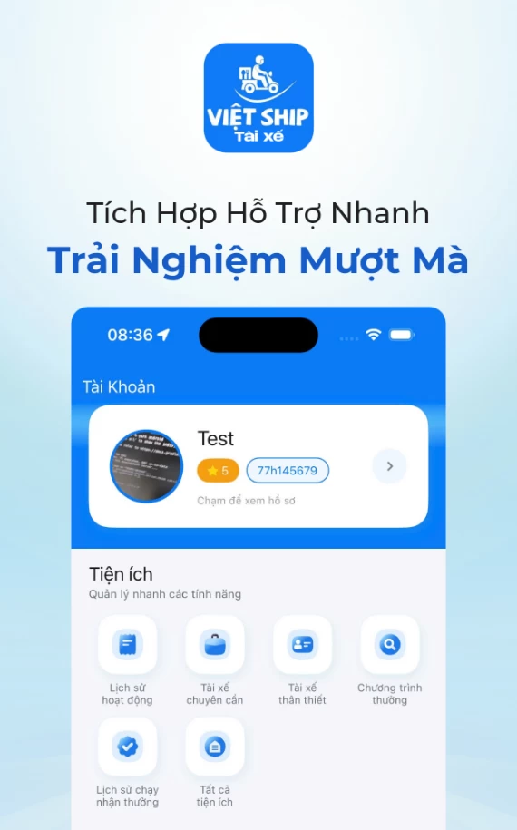 Tạo ra tác động bền vững